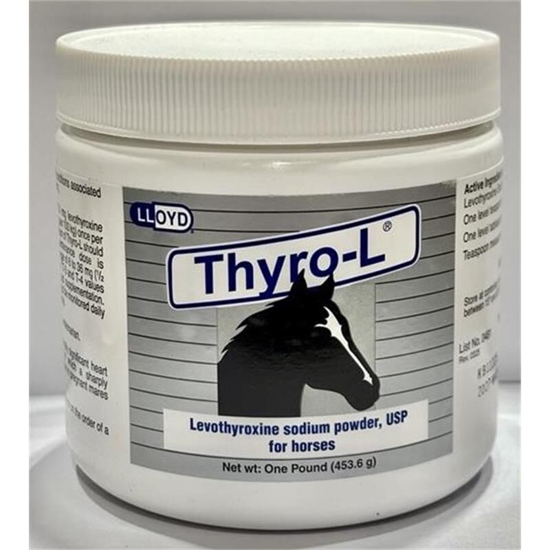 Thyro-L 1 lb