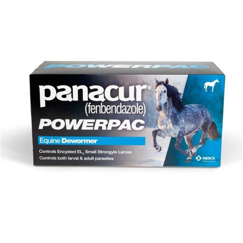 Panacur PowerPac