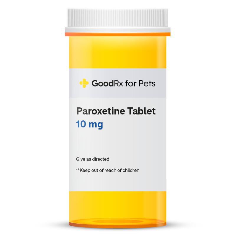 Paroxetine Tablet