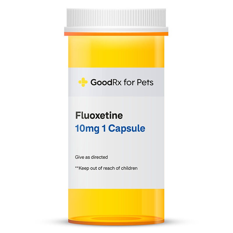 Fluoxetine Capsule