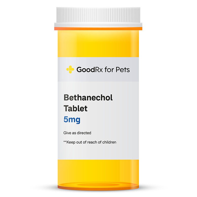 Bethanechol Tablet