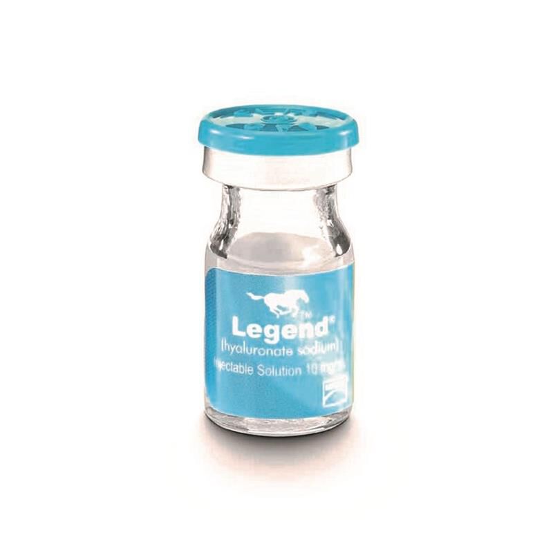 Legend 10mg/ml 4ml Vial