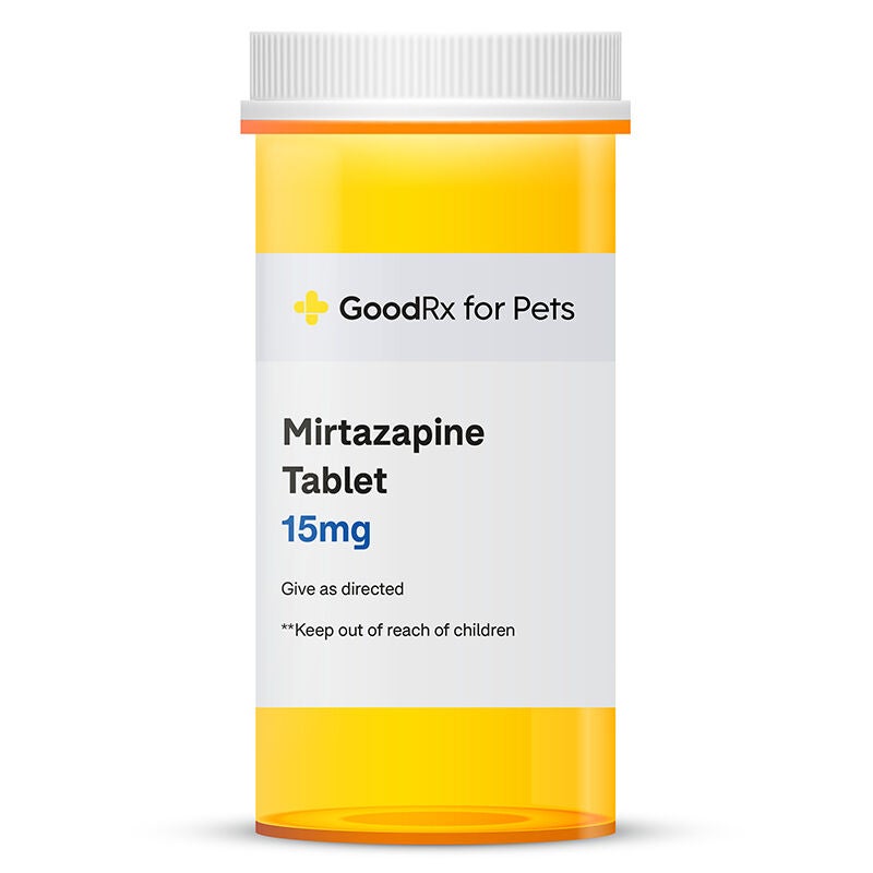 Mirtazapine Tablet