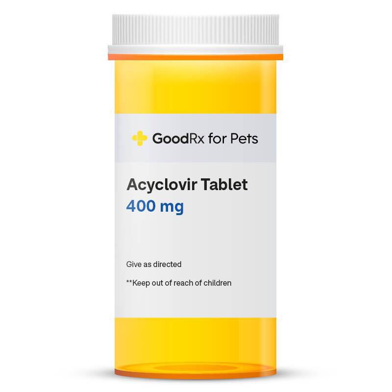 Acyclovir Tablet