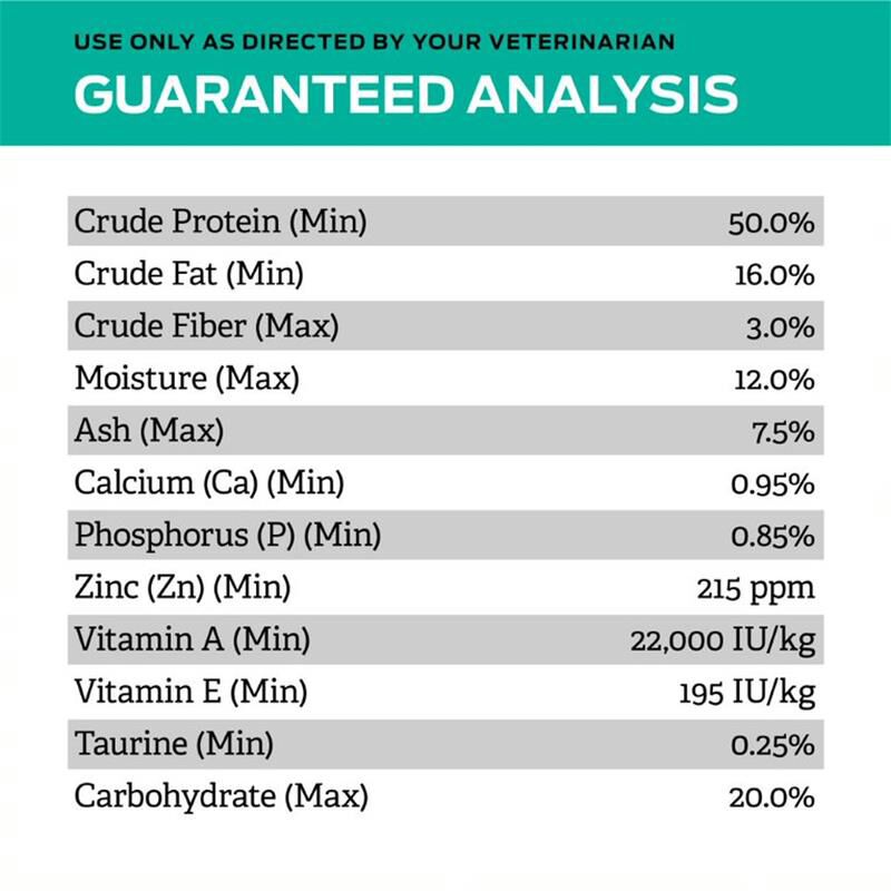 Purina Pro Plan Veterinary Diets EN Gastroenteric Formula Feline Dry Food