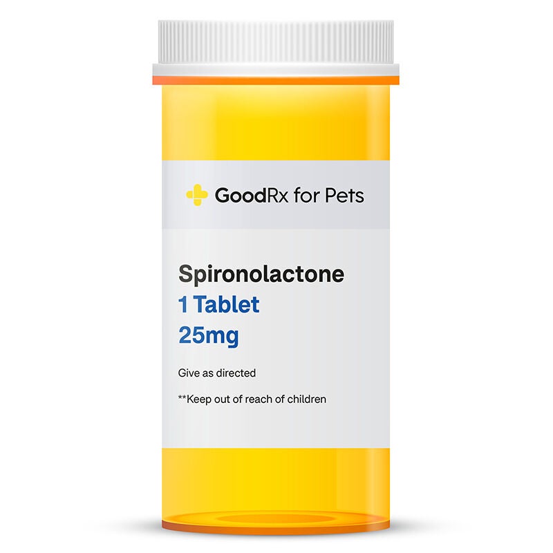 Spironolactone Tablet
