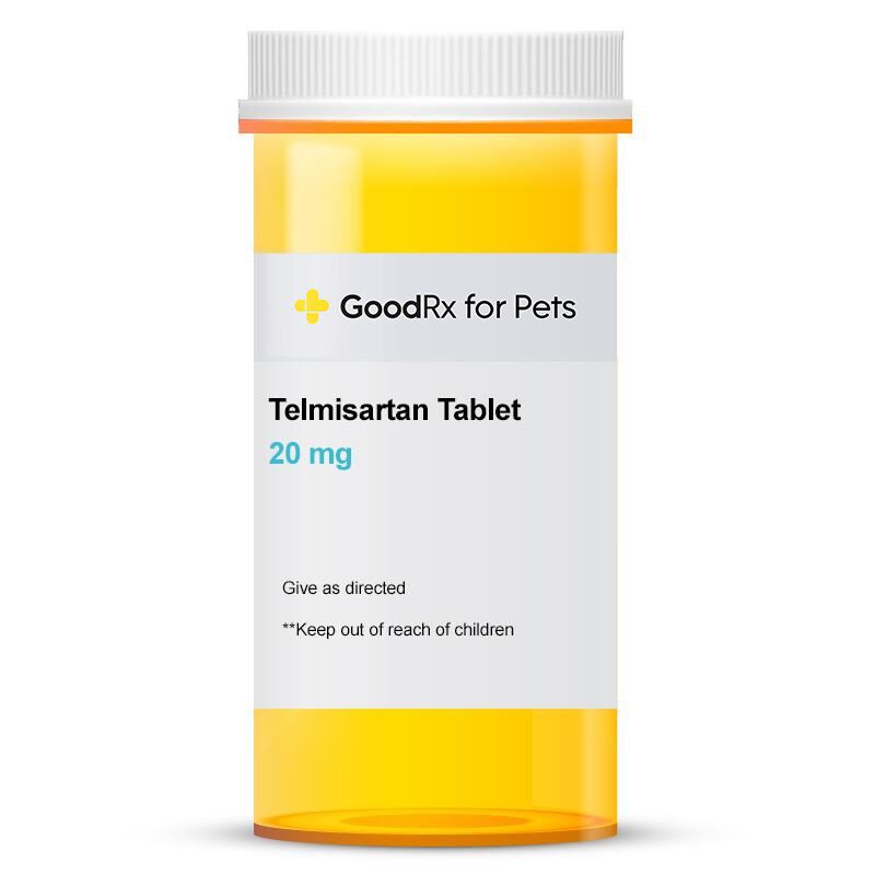 Telmisartan Tablet