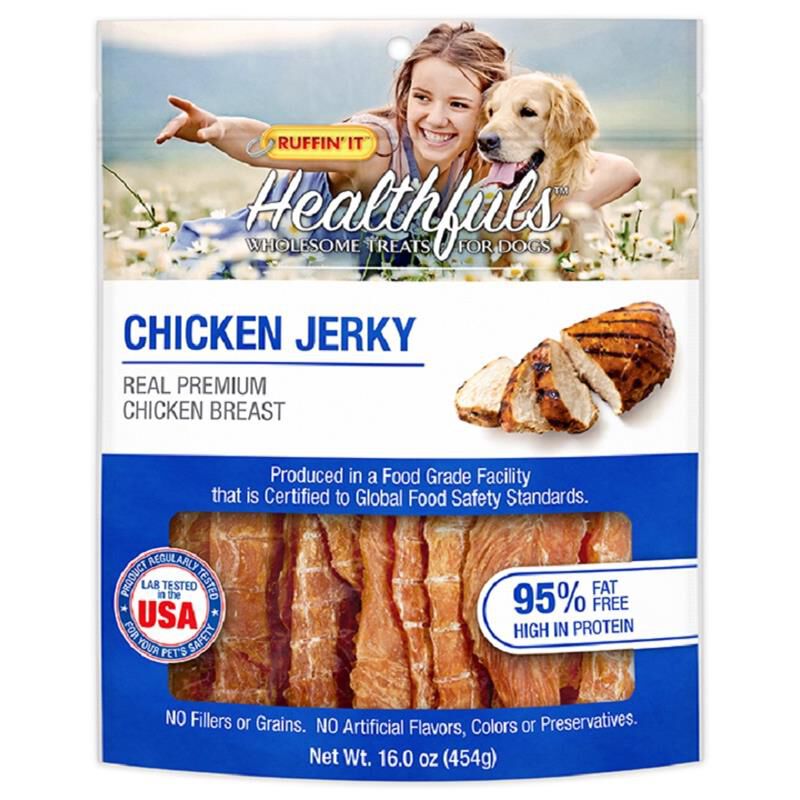 Healthfuls Chicken Tenders, 16 oz