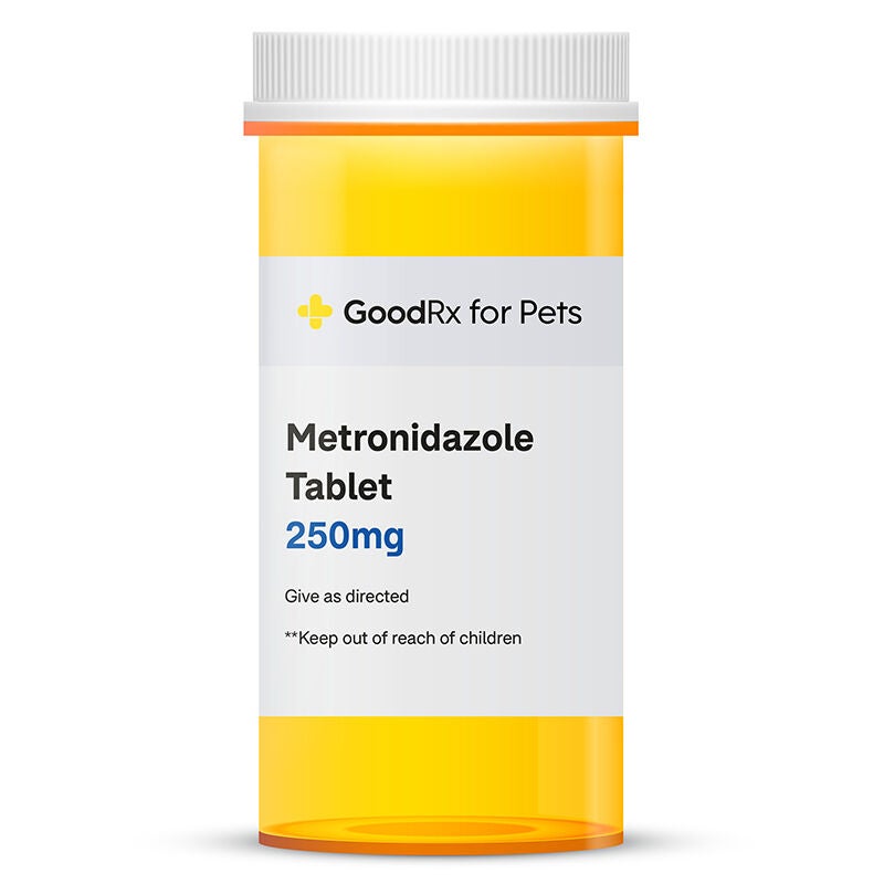 Metronidazole Tablet