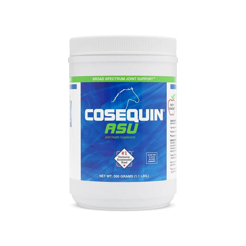 Cosequin ASU Equine Powder, 500 gms