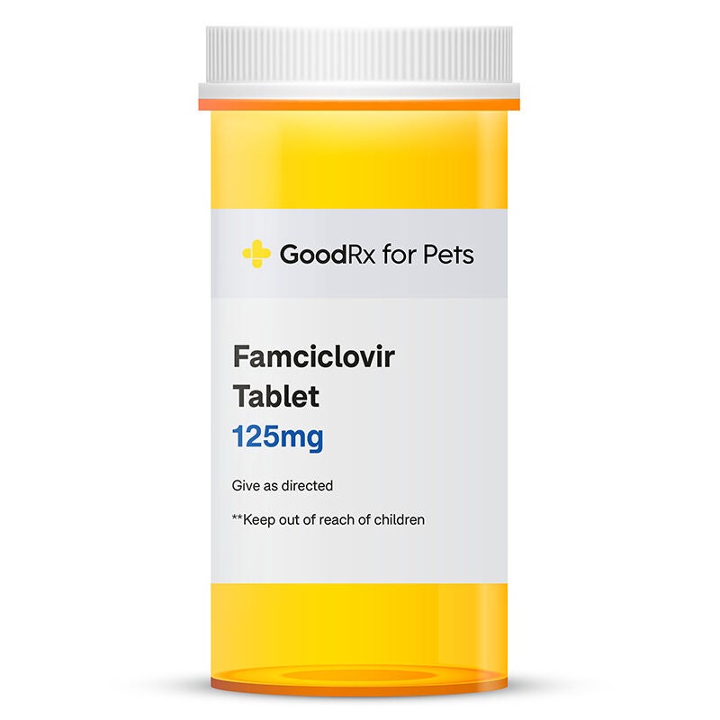 Famciclovir Tablet