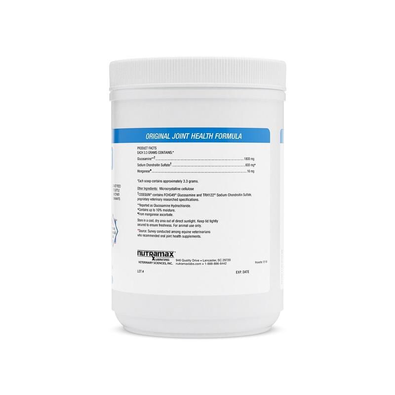 Cosequin Powder, 700 gm