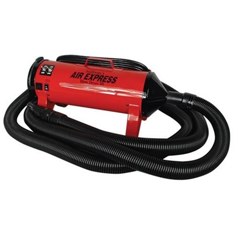 Sullivan&rsquo;s Air Express III Blow Dryer