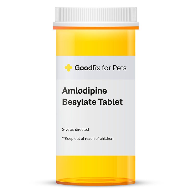 Amlodipine Besylate Tablet