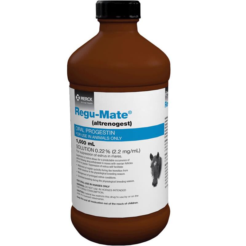 Regu-Mate Solution