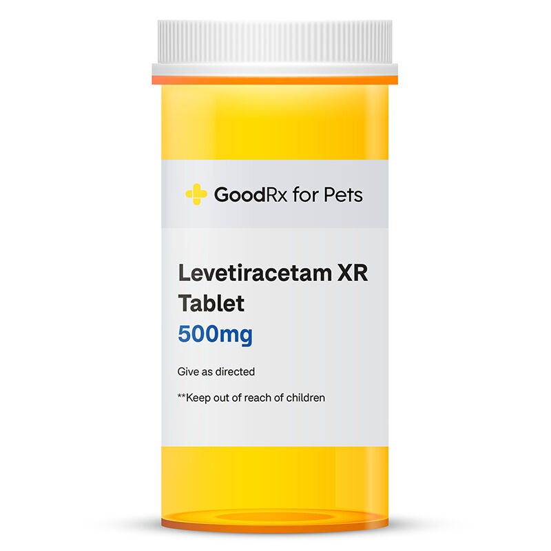 Levetiracetam XR Tablet
