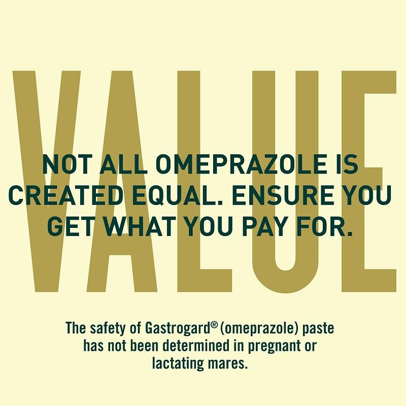 GastroGard for Horses