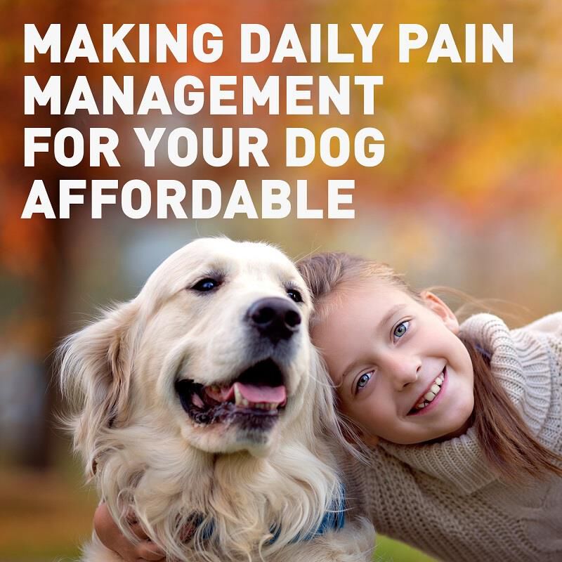 Deramaxx Chewable Tablets for Dogs 75 mg, 60 Ct.