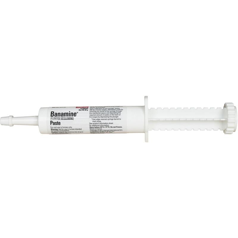 Banamine Paste
