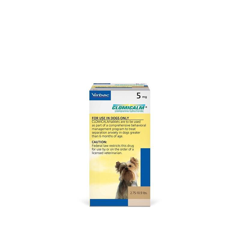 Clomicalm Tablets for Dogs