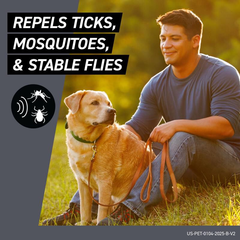 Frontline Shield for Dogs