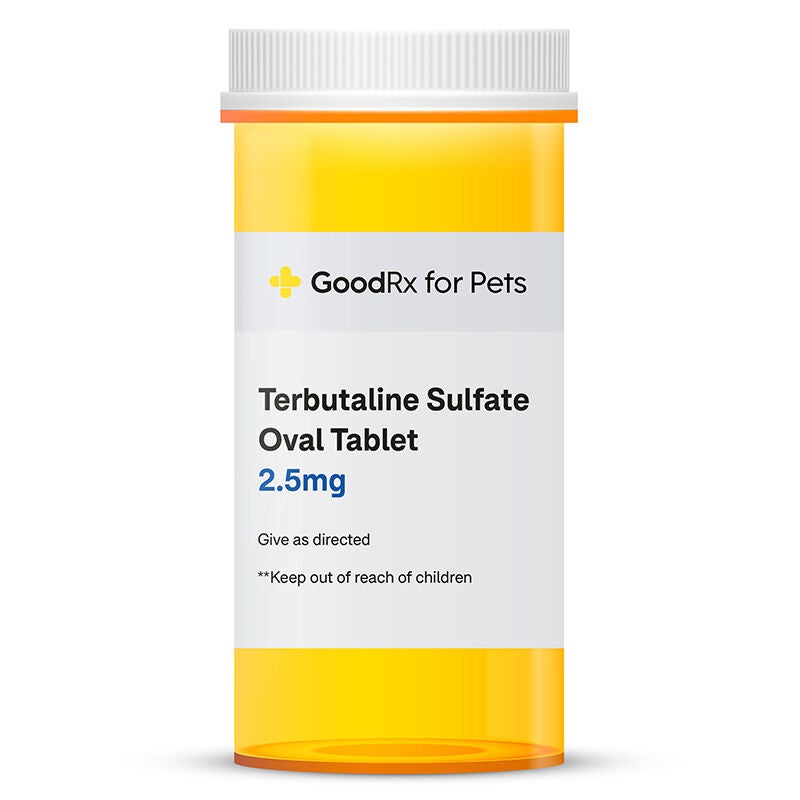 Terbutaline Sulfate Tablet