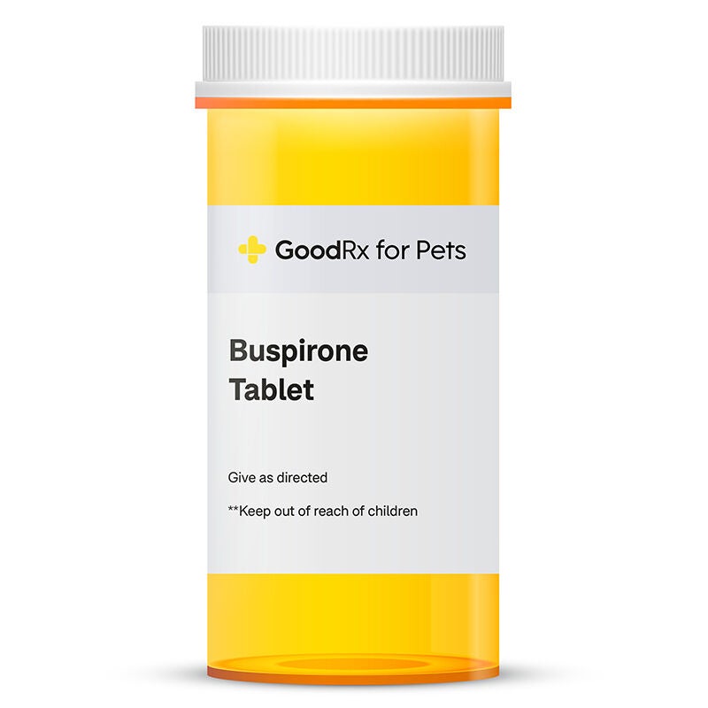 Buspirone Tablet