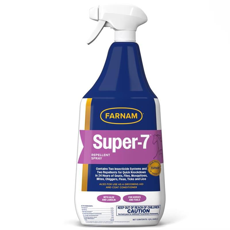 Flysect Super 7