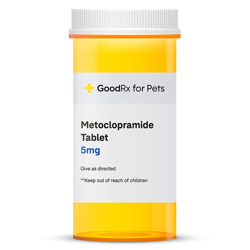 Metoclopramide Tablet
