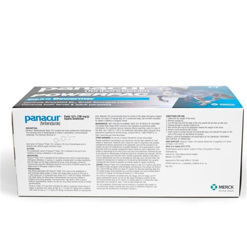Panacur PowerPac