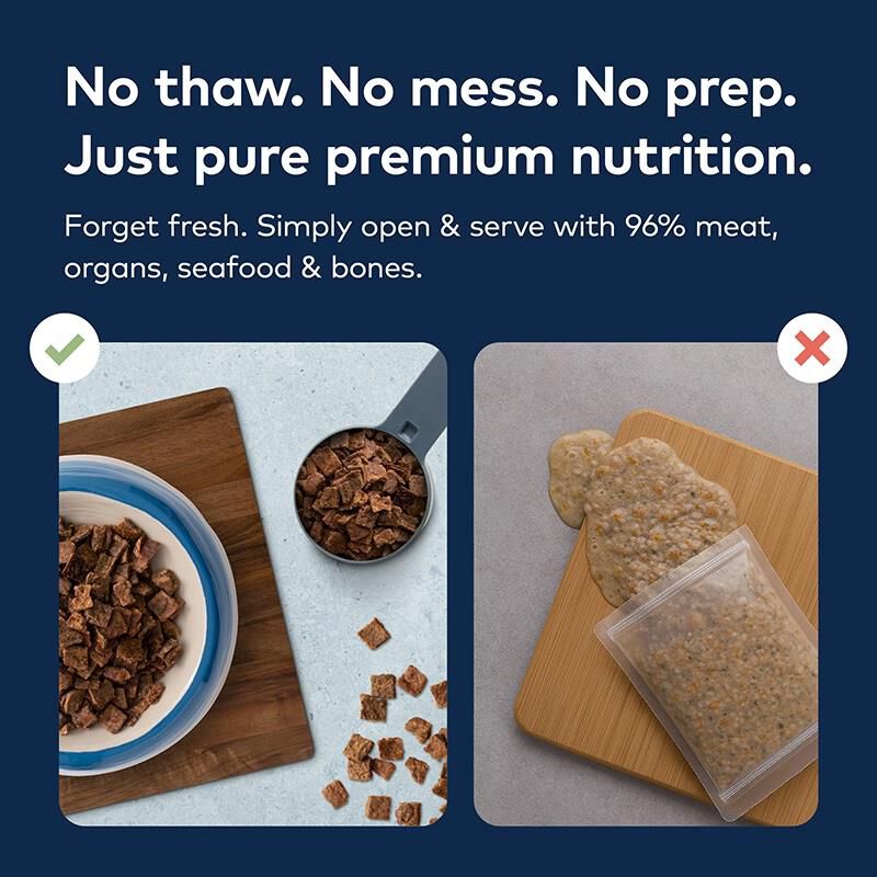 ZIWI Peak Tripe & Lamb Air-Dried Dog Food