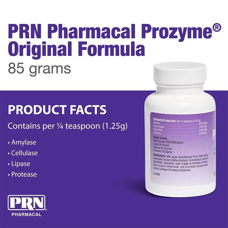 Prozyme