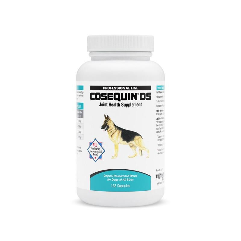 Cosequin DS Capsules 132 Ct.