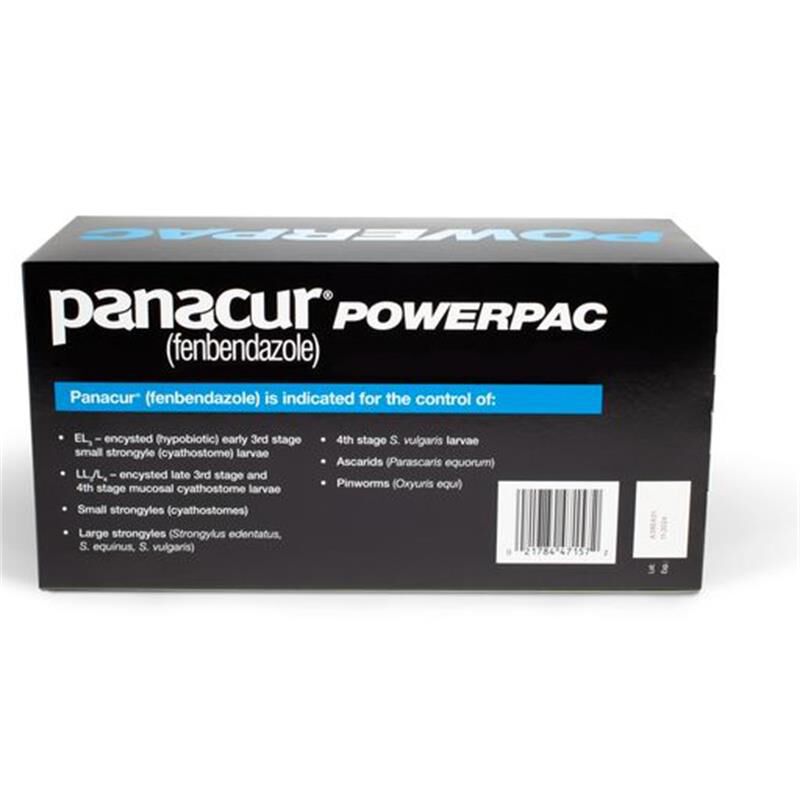 Panacur PowerPac