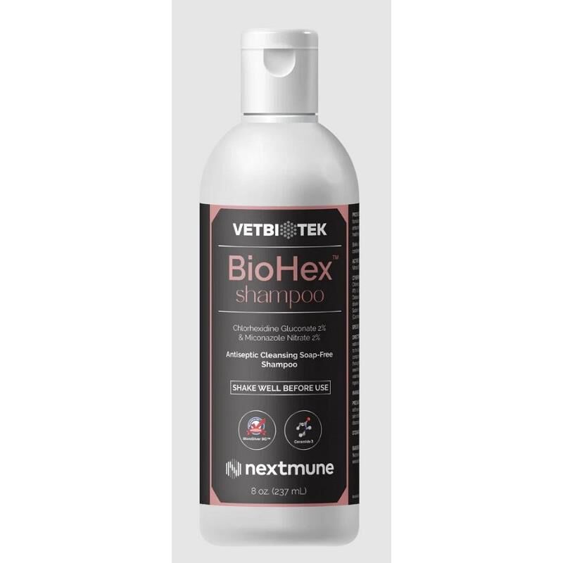 BioHex Shampoo