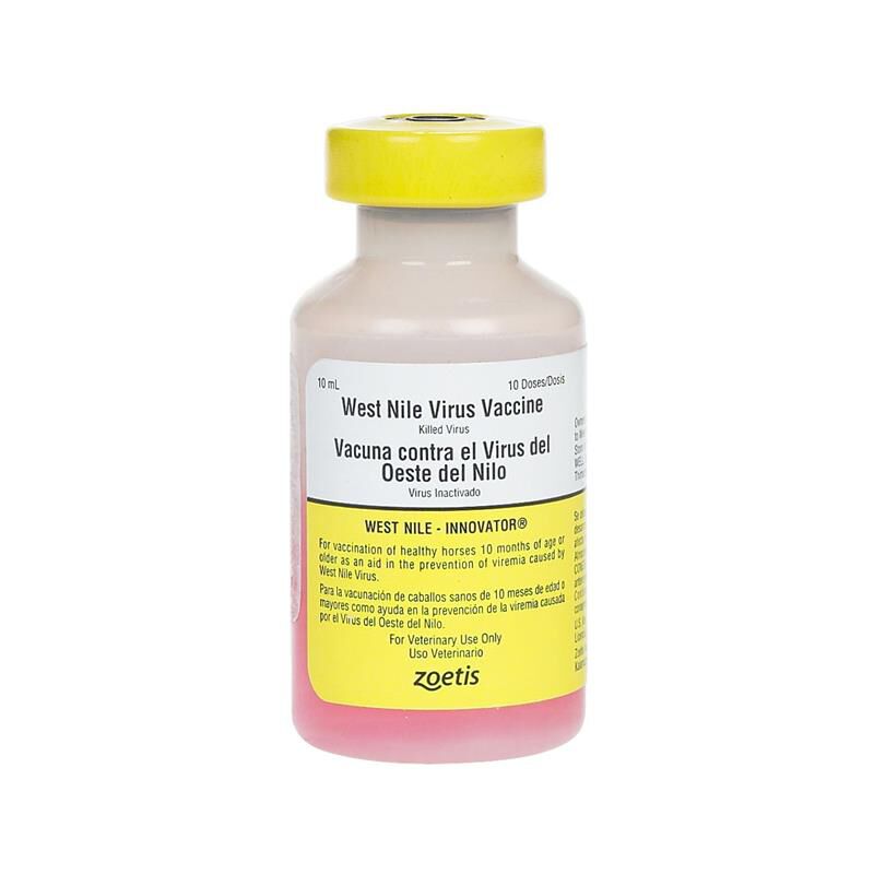 West Nile Innovator