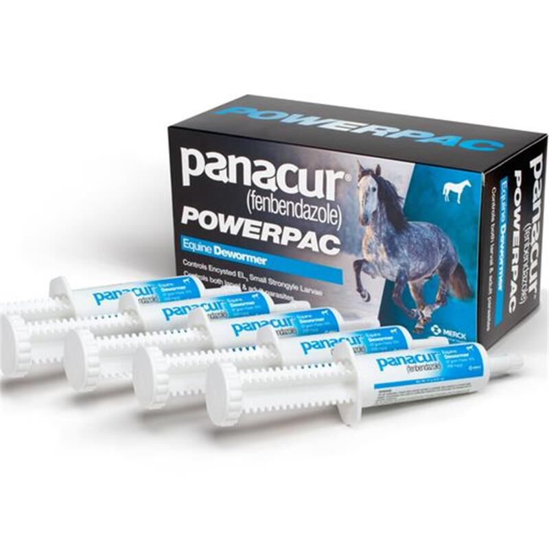 Panacur PowerPac
