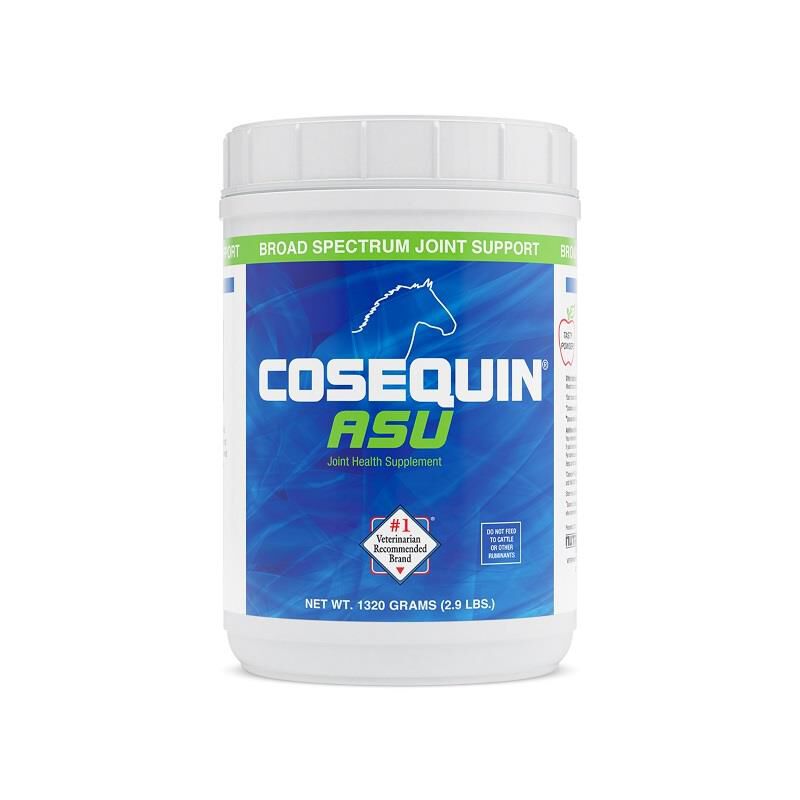 Cosequin ASU Equine Powder, 1320 gms
