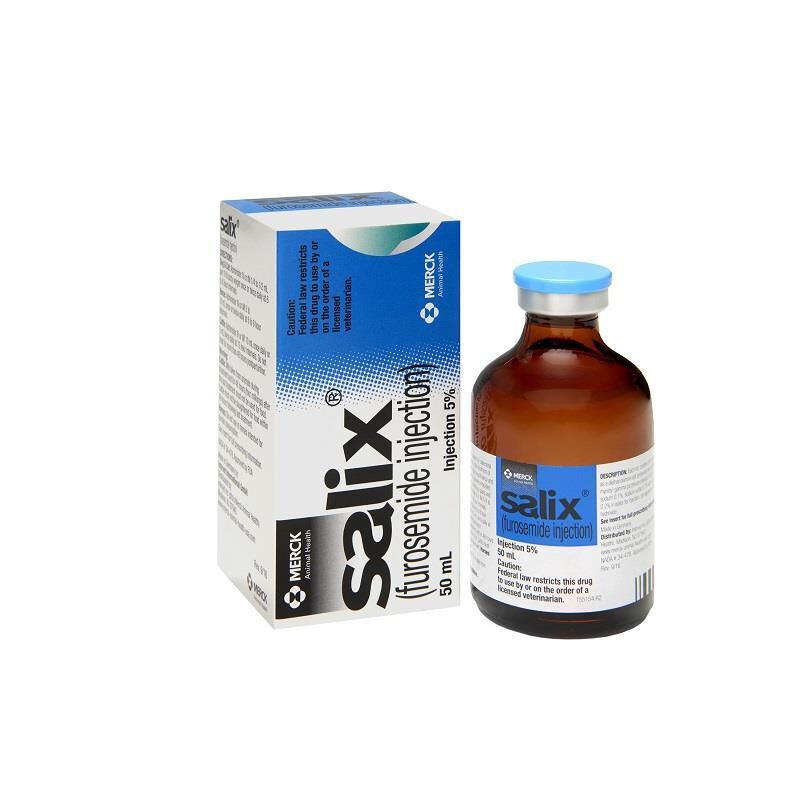 Horse Prescription