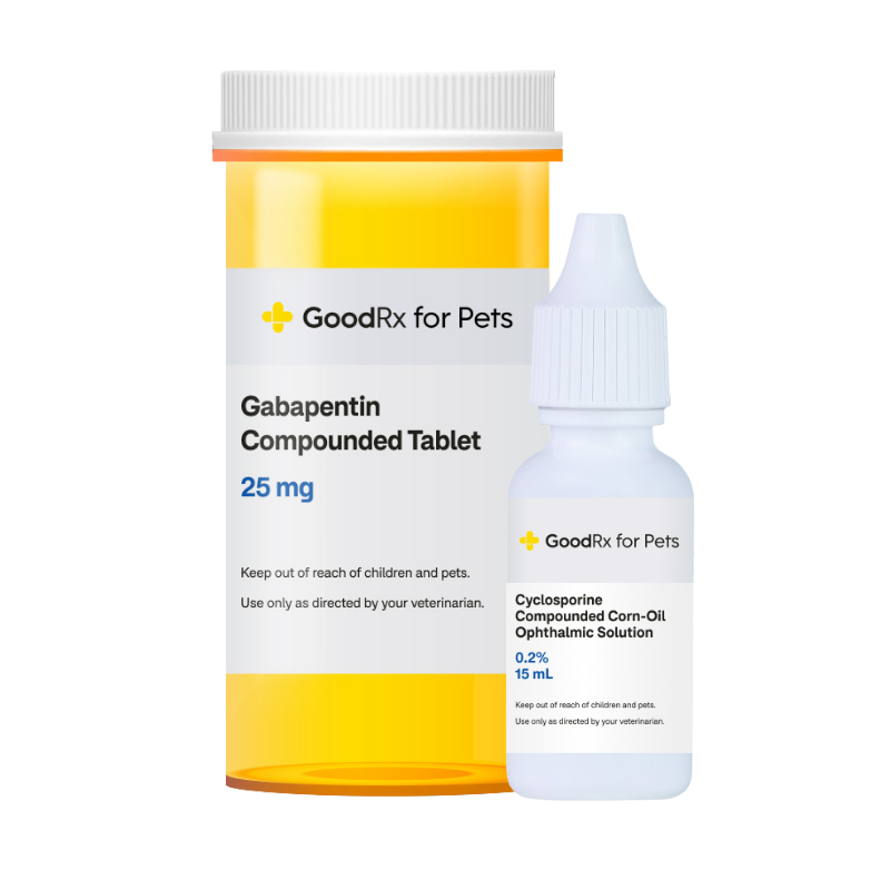 Compounded Medications