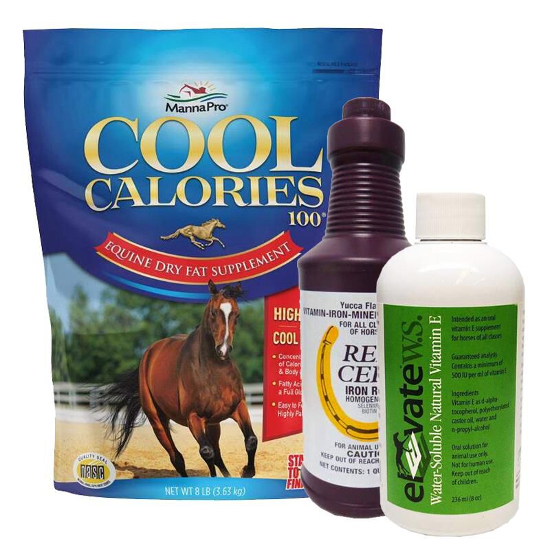 Horse Supplements