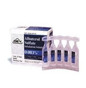 Cat Asthma & Bronchitis