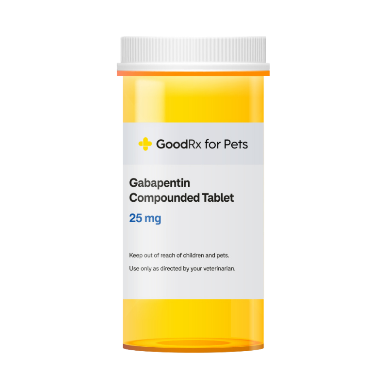 Dog Compounded Miscellaneous Medications