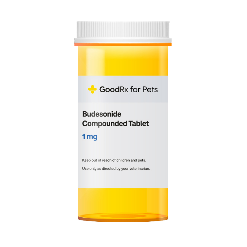 Cat Compounded Digestive Medications